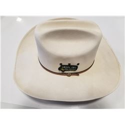 Pro Rodeo Cowboy Hat