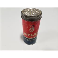 Atlas Rubber Repair Kit