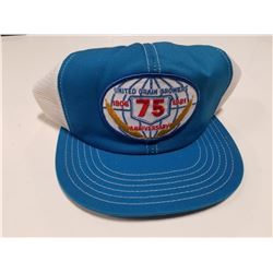 United Grain Growers 75th Anniversary Hat