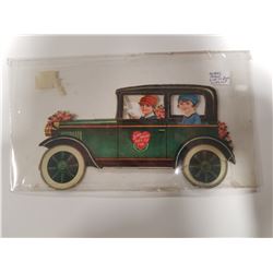 1920's Antique Valentine