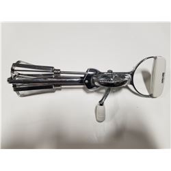Handheld Egg Beater