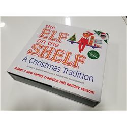 The Elf on the Shelf Box Set