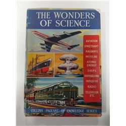 The Wonders of Science - Collins Pageant of Knowledge Series