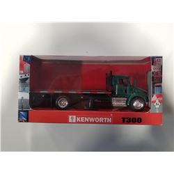 2006 Newray 1:43 Scale Kenworth T300 Diecast Truck