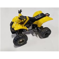 2000 Honda 400EX Diecast Quad