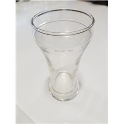 1962 Saskatchewan Liquor Control Board Beer Bar Glass