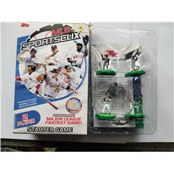 2005 TOPPS MLB Sports Clix Major League Fantasy Game