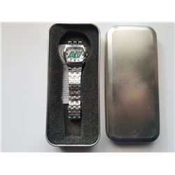 Saskatchewan Rough Riders Watch