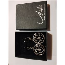 Marie Lifestyle Collection Earring Box Set