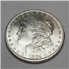 Image 1 : 1884 O BU Morgan Silver Dollar