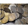 Image 1 : Lot of 100 Peace Dollars - Mixed Dates