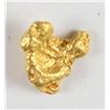 Image 1 : 4.25 Gram Natural Gold Nugget