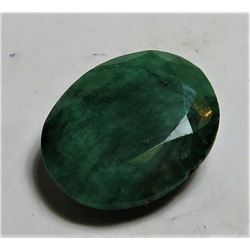 3 ct. Natural Emerald Gemstone