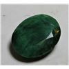 Image 1 : 3 ct. Natural Emerald Gemstone