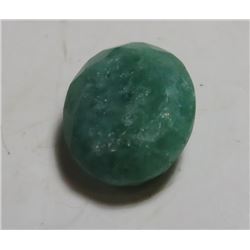 2 ct. Natural Emerald Gemstone