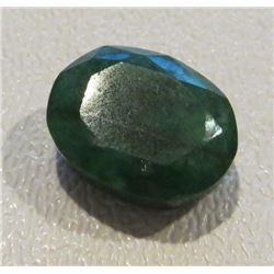 4.5 ct. Natural Emerald Gemstone