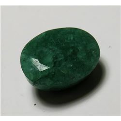 2.5 ct. Natural Emerald Gemstone