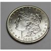 Image 1 : 1902 o BU Morgan Silver Dollar