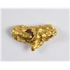 Image 1 : 1.05 Gram Natural Gold Nugget