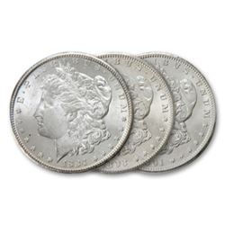 Random Date (3) UNC New Orleans Morgans!