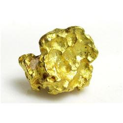 2.06 Gram Natural Gold Nugget