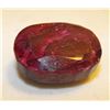 Image 1 : 2 ct. Natural Ruby Gem