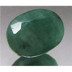 3.5 ct. Natural Emerald Gemstone