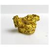 Image 1 : 4.09 Gram Natural Gold Nugget