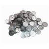 Image 1 : (50) Washington Quarters 90% Silver