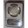 Image 2 : 1884 Carson City MS 63 NGC Morgan $1