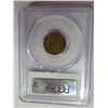 Image 2 : 1909 S VDB G6 PCGS Key Date Lincoln Wheat 1c