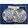 Image 1 : 1882 CC GSA in Box Complete Morgan Dollar