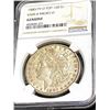 Image 1 : Top 100 VAM 4 Micro O 1880/79 Morgan $1