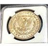 Image 2 : Top 100 VAM 4 Micro O 1880/79 Morgan $1