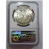 Image 2 : 1881 s MS 62 NGC Morgan Silver dollar