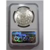 Image 2 : 1882 S MS 62 NGC Morgan Silver Dollar