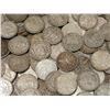 Image 1 : 100 Morgan Silver Dollars - From Photo -