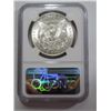 Image 2 : 1902 O MS 62 NGC Morgan Silver Dollar