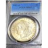 Image 1 : 1902 o MS 63 PCGS Morgan Dollar