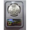 Image 2 : 1885 O MS 61 NGC Morgan Silver Dollar