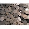 Image 1 : Lot of (100) V Nickels AG - G