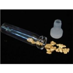 1 Gram Natural Gold Nuggets