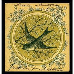 Harriet Beecher Stowe. Civil War era ab