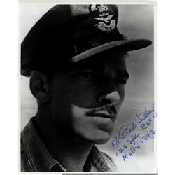 Battle of Britain. The struggle for sur