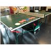 Image 1 : KETTLER PING-PONG TABLE