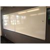 Image 1 : 2 WHITE BOARDS, CORKBOARDS AND ASSORTED CONTENTS OF ROOM