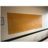 Image 2 : 2 WHITE BOARDS, CORKBOARDS AND ASSORTED CONTENTS OF ROOM