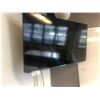 Image 1 : SHARP FLATSCREEN 49" TV WITH FULL MOTION WALL MOUNT