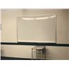 Image 2 : 3 WHITE BOARDS, CORKBOARDS AND ASSORTED CONTENTS OF ROOM