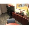 Image 3 : CONTENTS OF OFFICE 316 INC. OFFICE FURNITURE, CHAIRS, FILE CABINETS ETC., PERSONAL ITEMS AND